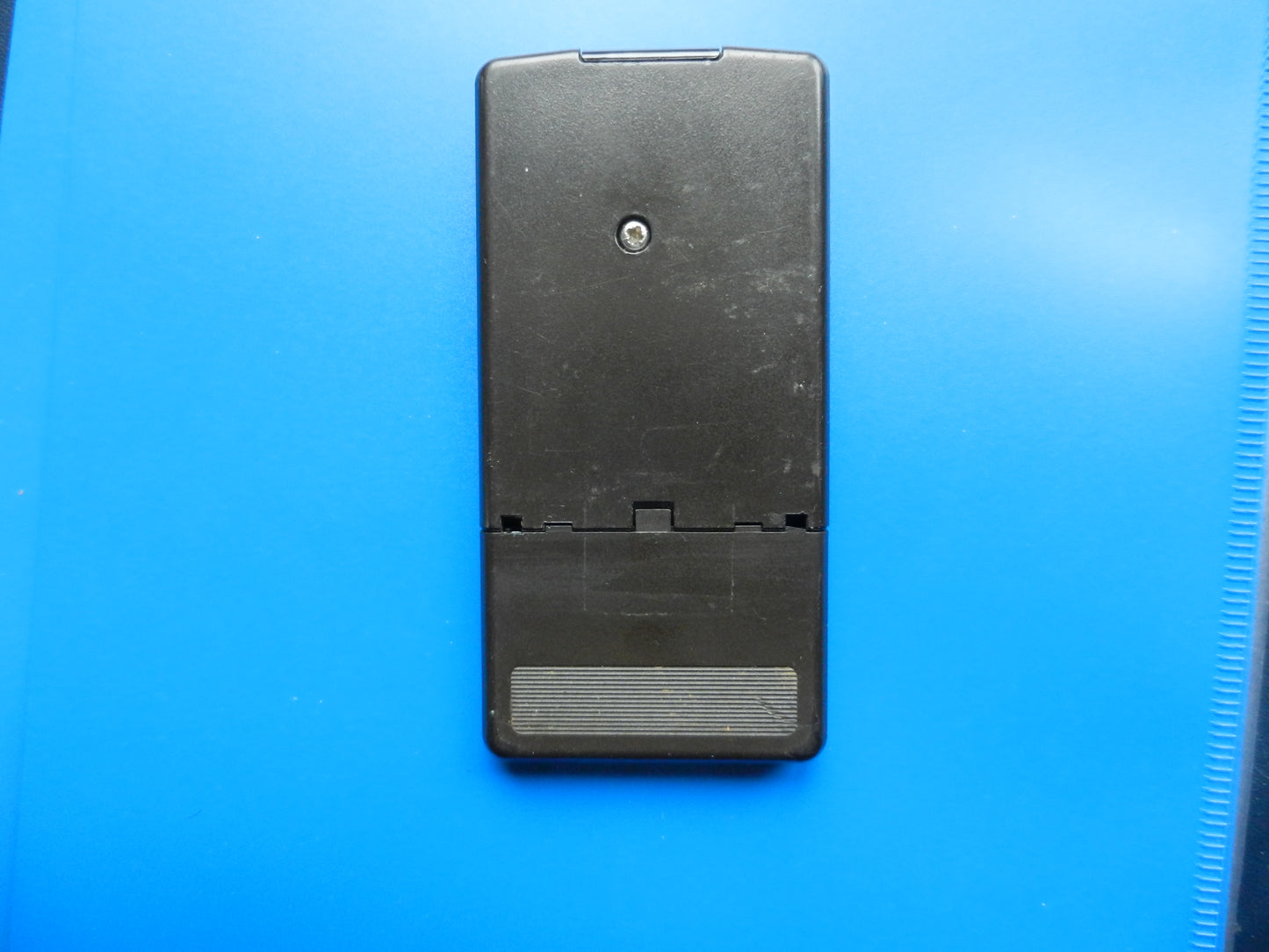 TP200 GRUNDIG Original Retro Fernbedienung - gebraucht