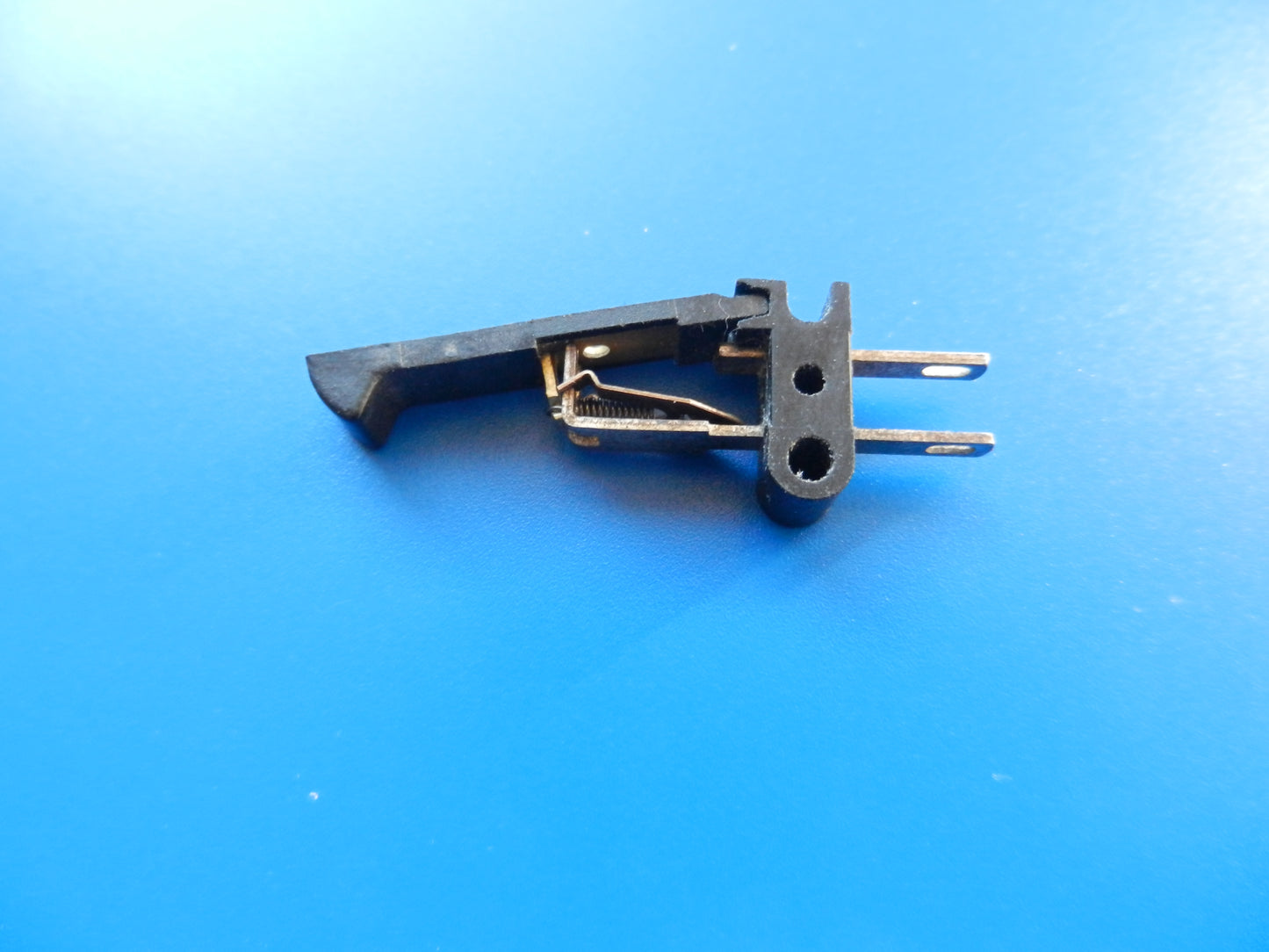 TK545, TK745, TK845.. Netzschalter für Grundig Tonbandgeräte