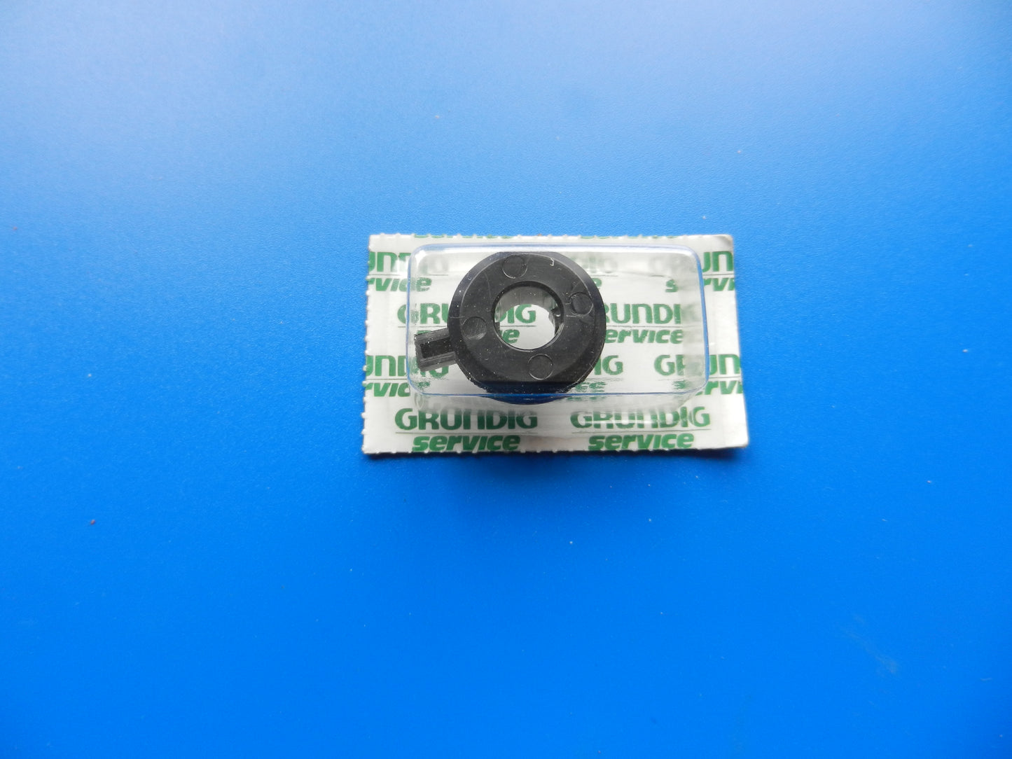Potentiometer Schalthebel für Autoradio GRUNDIG WKC