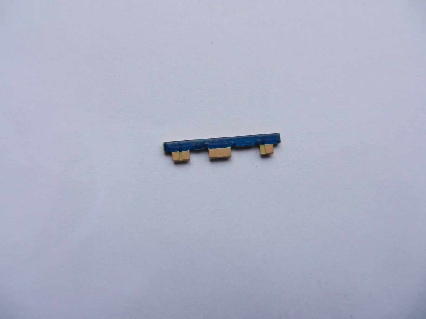 SH10 SH20 SH30 Schalterplättchen für GRUNDIG Handdiktiergeräte