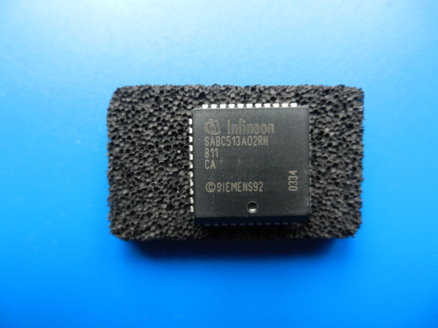 DT2500a SABC513A B11 Prozessor IC für GRUNDIG Tisch Diktiergeräte