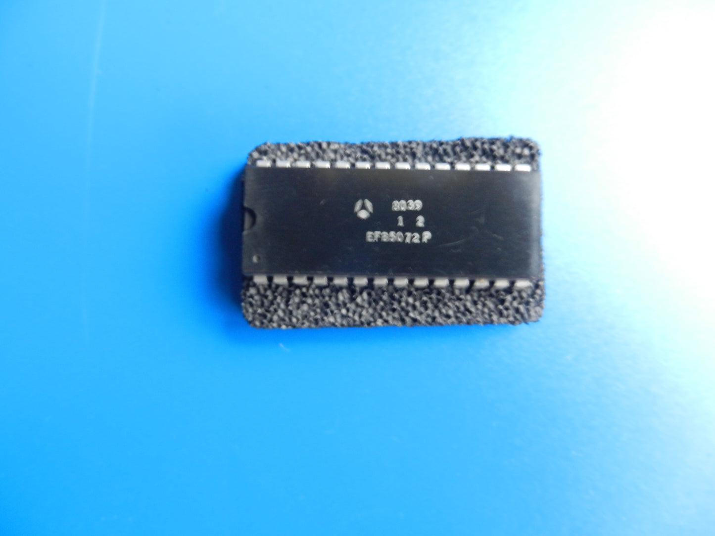 EFB5072P IC für Hifi XPC, XC, X, RPC, Studios von GRUNDIG