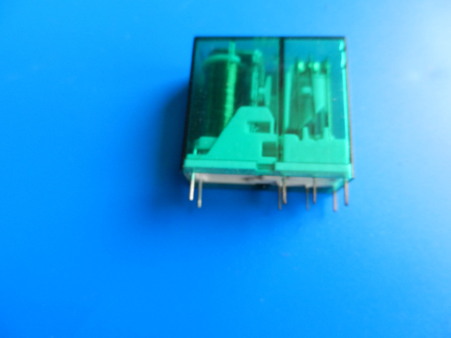 EHP002 4501AU 5810 Relais für GRUNDIG