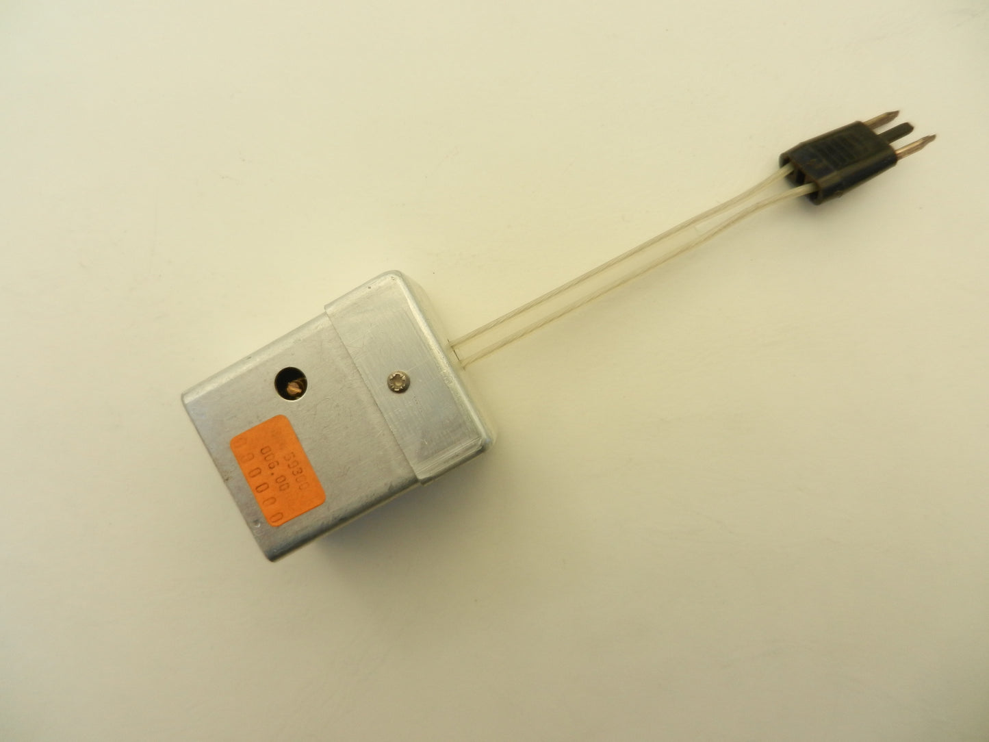 Eurofunk Entstörfilter 59300-006.00 von GRUNDIG für Autoradios