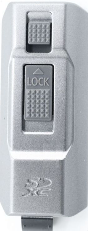 Batteriedeckel für LUMIX DMC FT30 Panasonic Digital Kamera