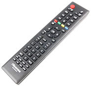 HISENSE ER-22601A LCD Fernbedienung