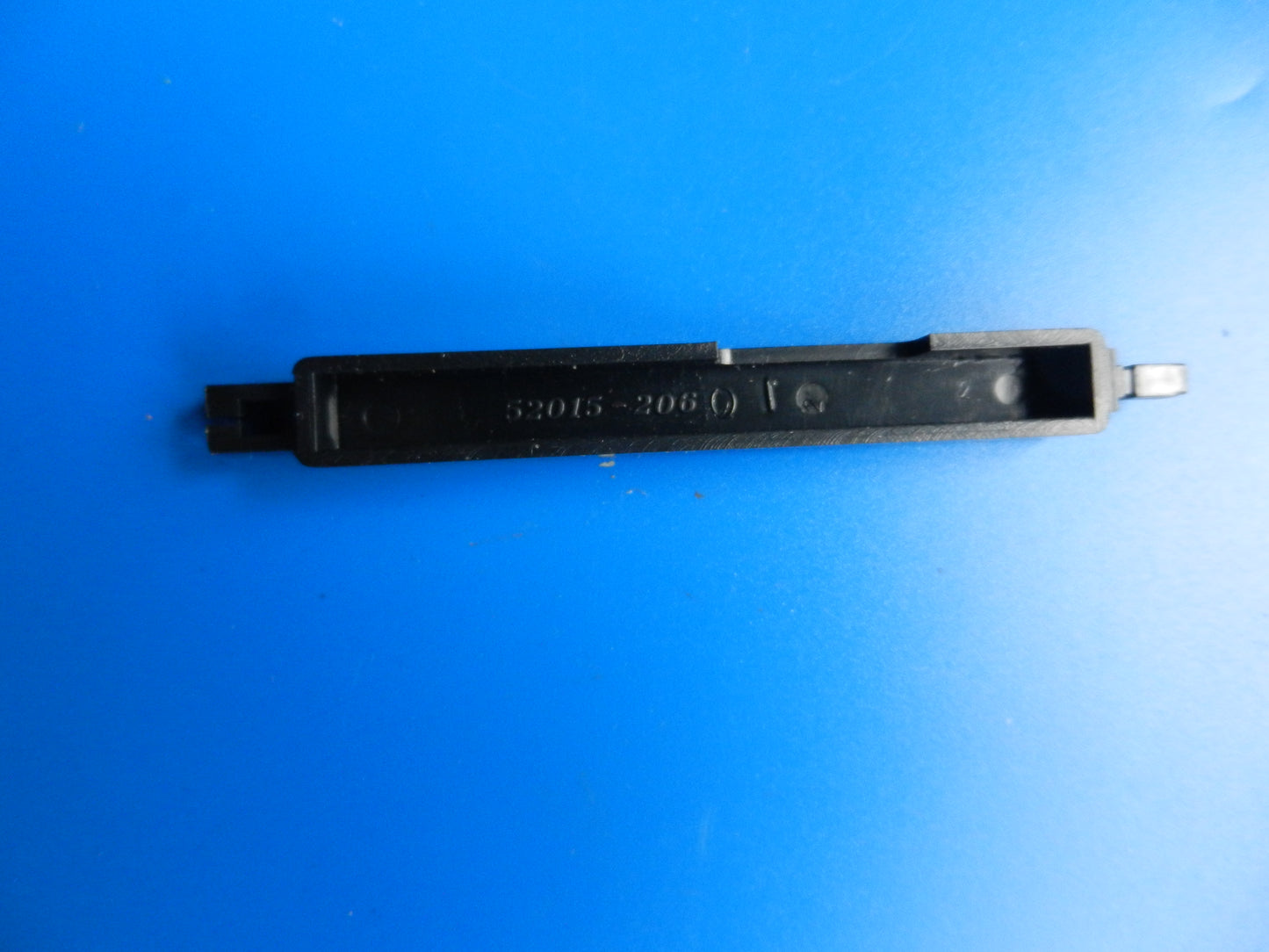 Fine Arts Netzschalterstange für GRUNDIG Verstärker und Receiver, Tuner