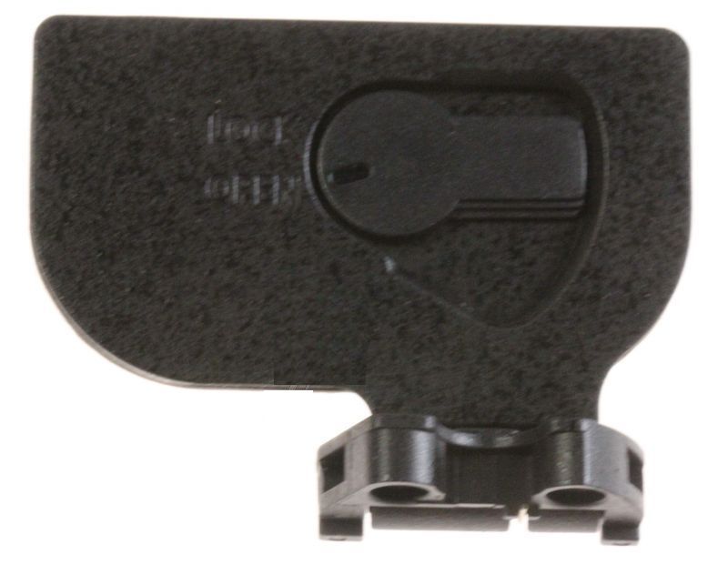 Batteriedeckel für LUMIX DMC GH4H Panasonic Digital Kamera