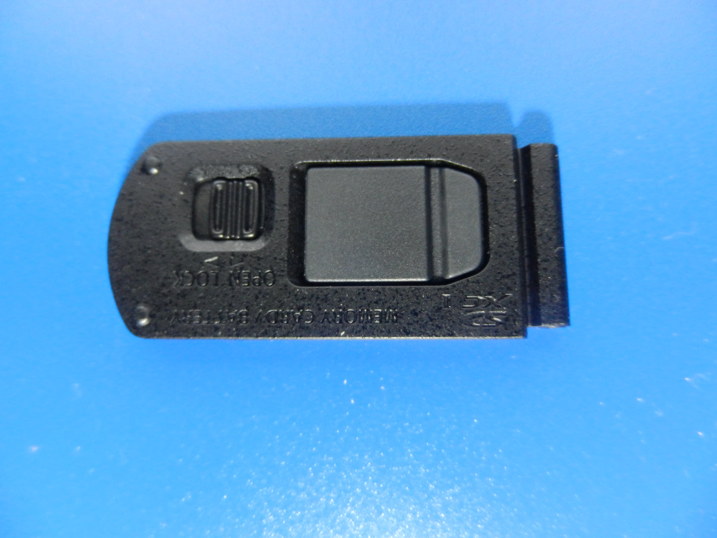 Batteriedeckel für LUMIX DMC GX80 Panasonic Digital Kamera