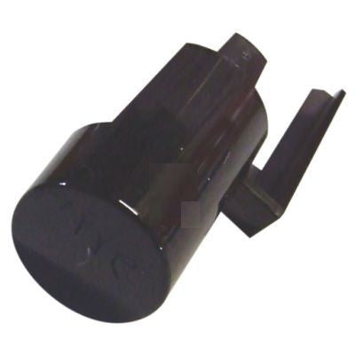 Netztaste für Grundig Farbfernseher