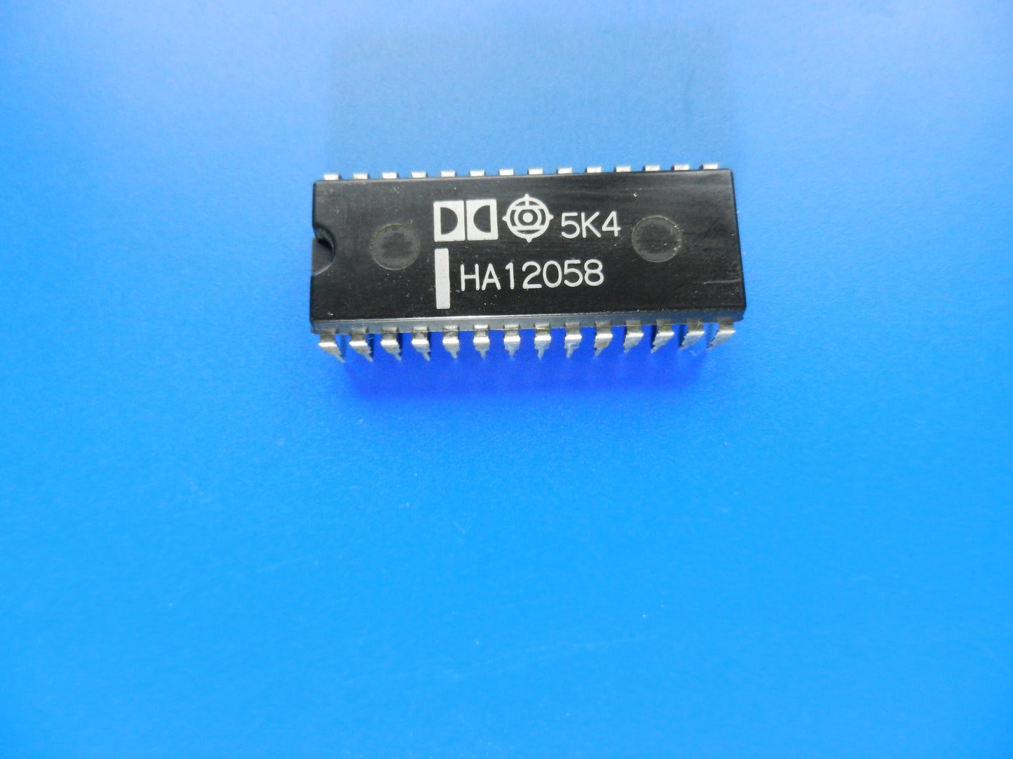 HA12058 Dolby IC für Hifi Cassettenrecorder CF7500 von GRUNDIG