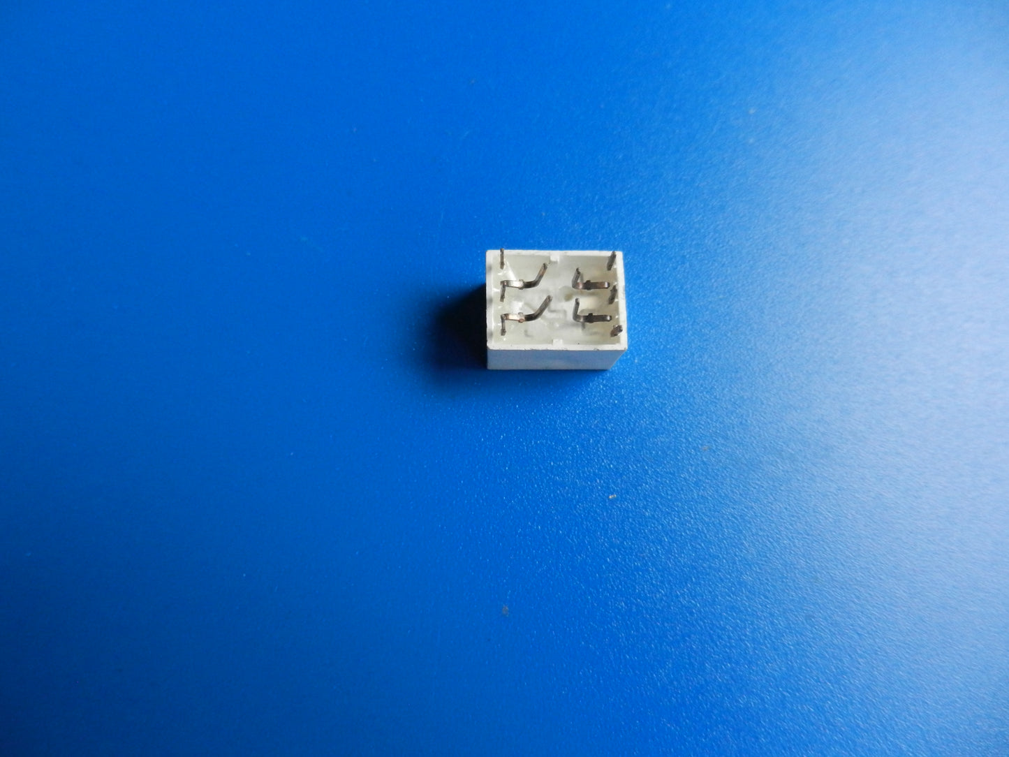 HA1077R 7-Segment LED Anzeige für Hifi - Cassettendecks von GRUNDIG