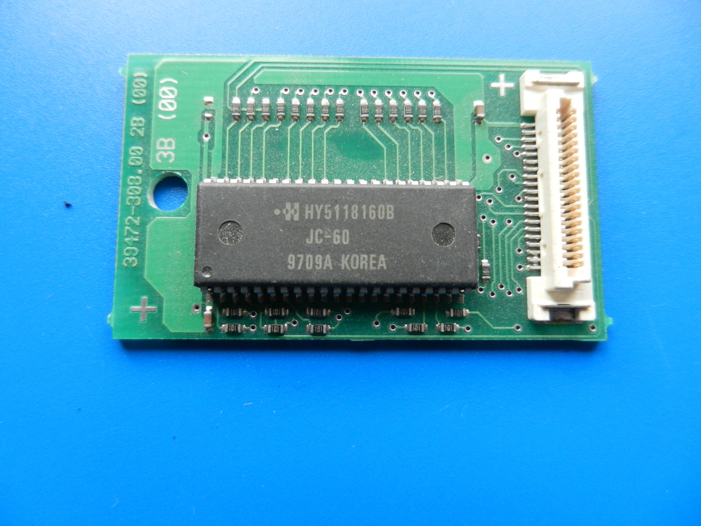 HY5118160B JC-60 2MB Speicher IC für Notebook, FAX und PC