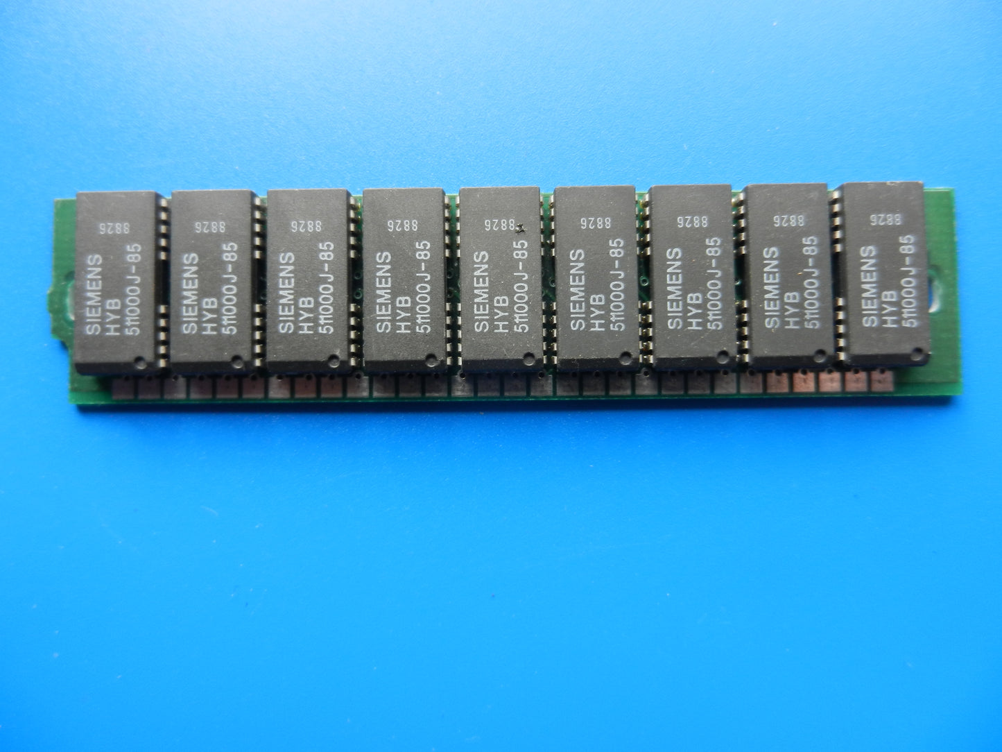 HYB511000AJ-85 1MB SIMM Speicher IC für Notebook und PC