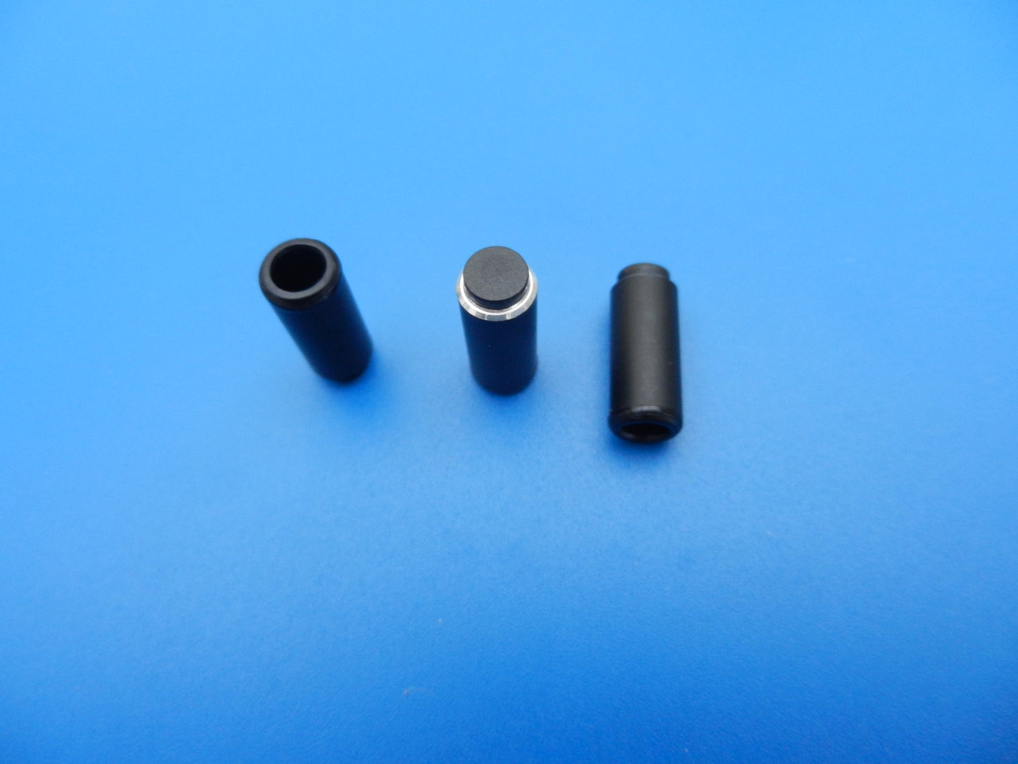 RR1040 RR1020 prof. Aufsteckhebel schwarz f. Schalter für Radiorecorder von GRUNDIG