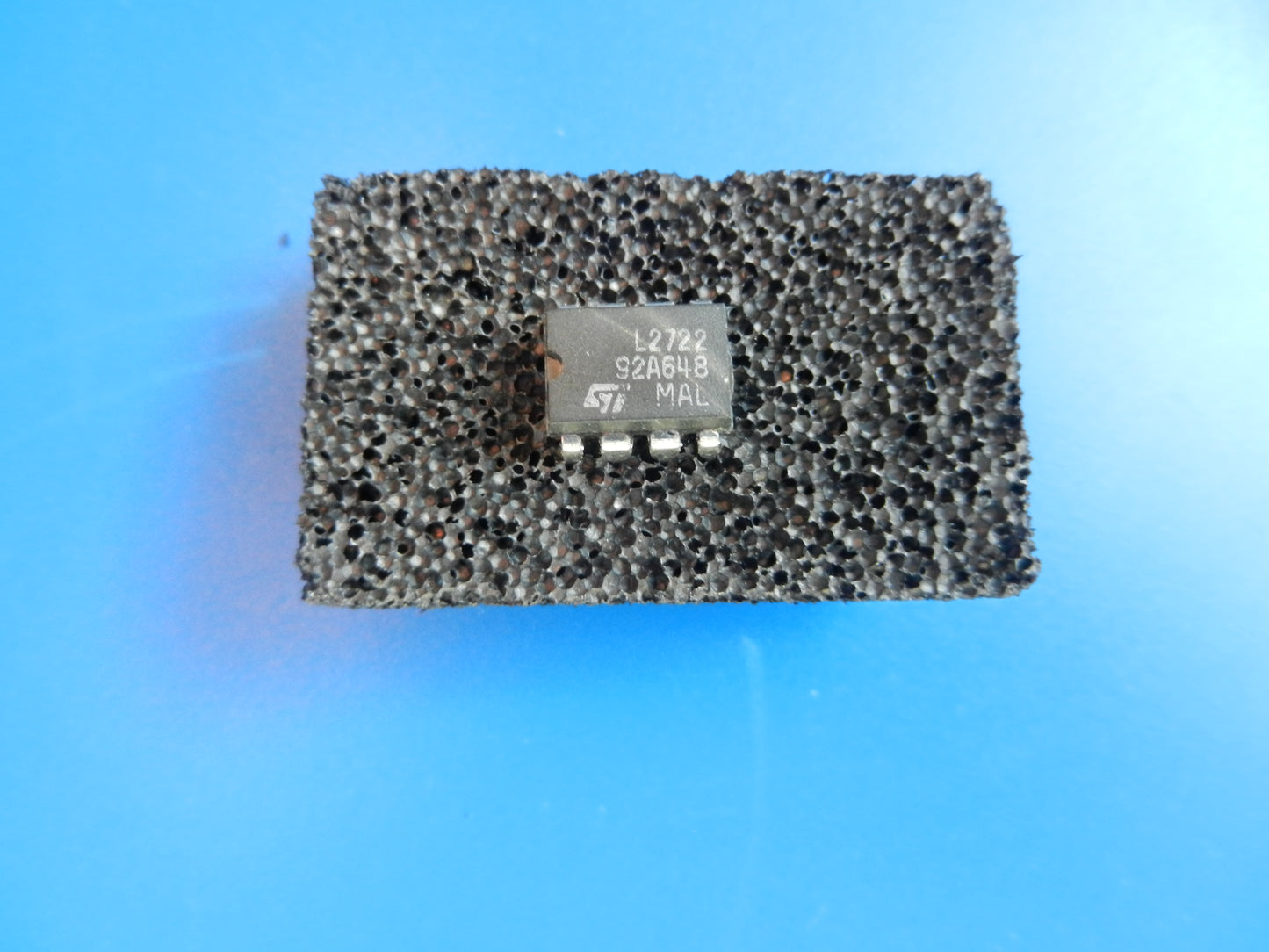 L2722 Power Amp IC für GRUNDIG Video Geräte