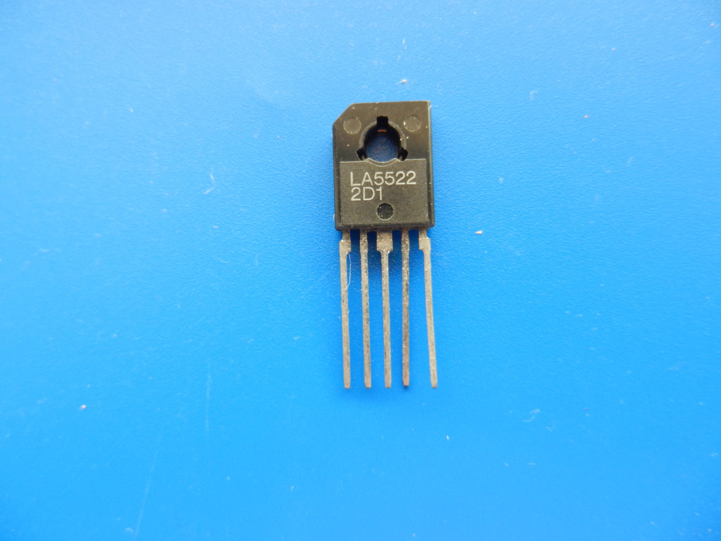 LA5522 IC für Motorsteuerung GRUNDIG
