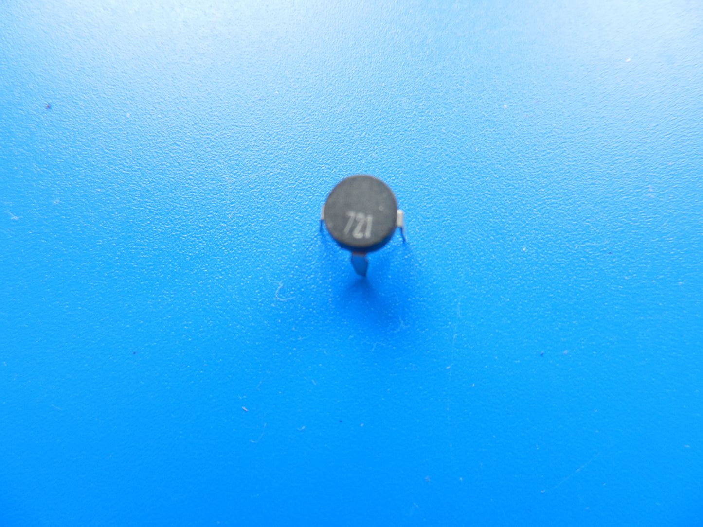 LC721 Audio IC für GRUNDIG