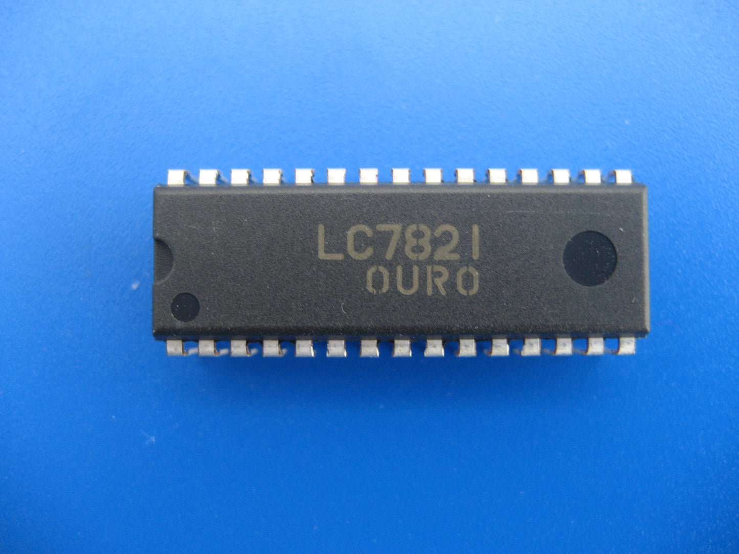 LC7821 Audio Prozessor für Hifi - Receiver/Verstärker