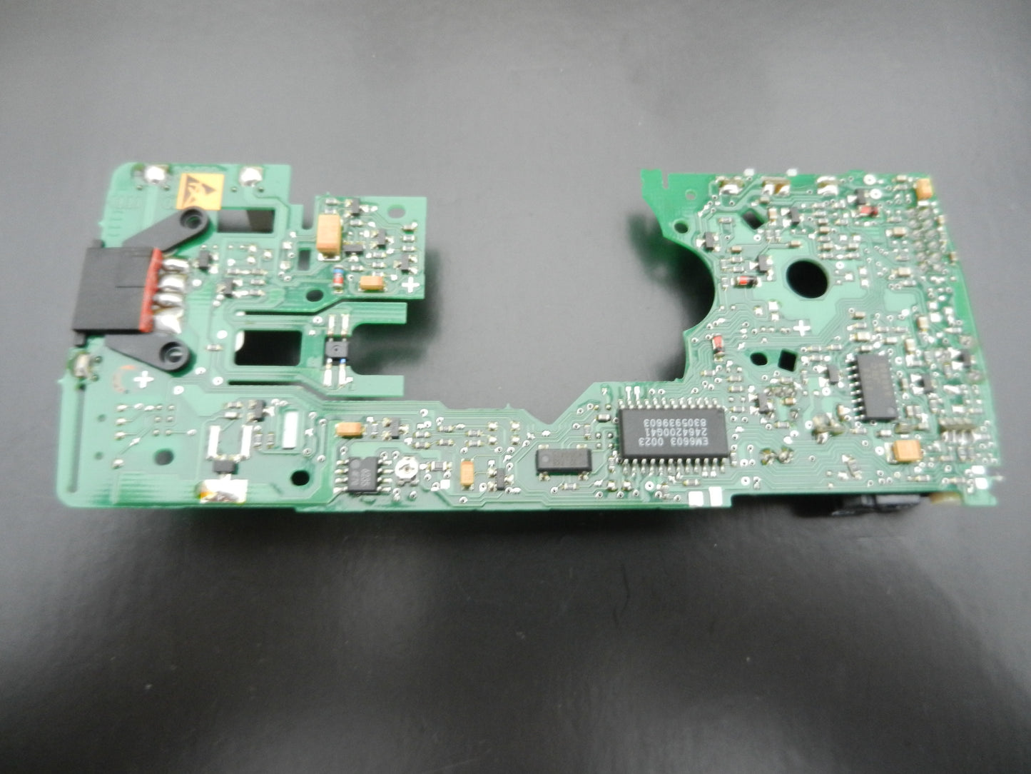 SH20 Leiterplatte für GRUNDIG Handdiktiergeräte NEU