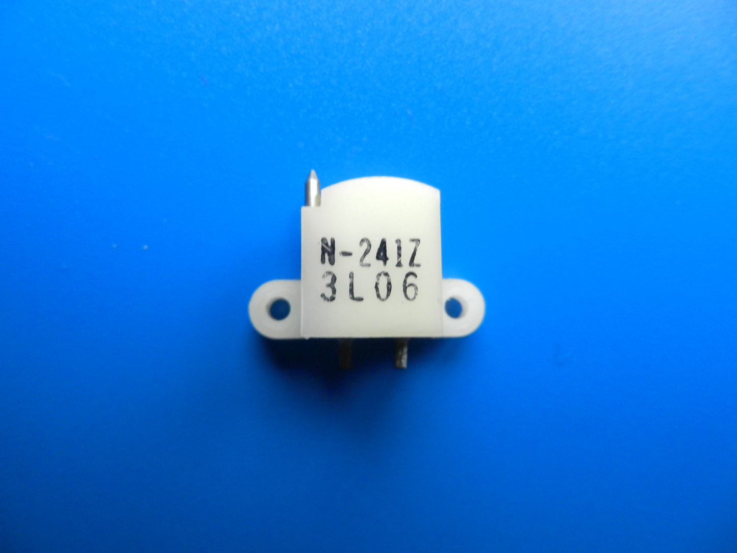 Löschkopf 6,5Ohm wenig gebraucht für CF7000er Serie Hifi Cassettendecks von GRUNDIG