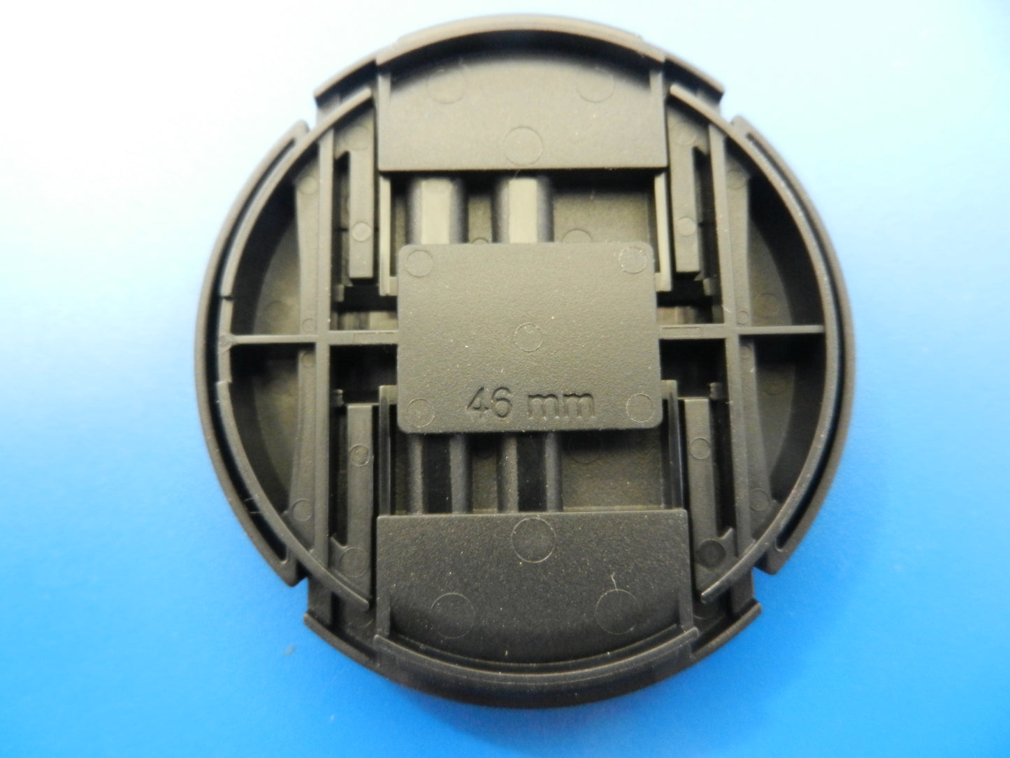 LUMIX Objektivdeckel für 46mm Objektiv DMC PANASONIC Kamera