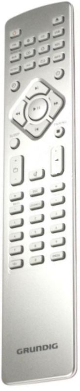 M2100 GRUNDIG Hifi Fernbedienung