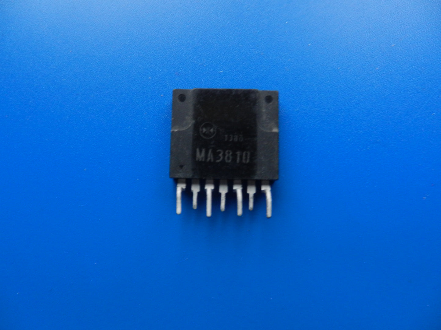 MA3810 IC für GRUNDIG GV9.. und METZ Videorecorder