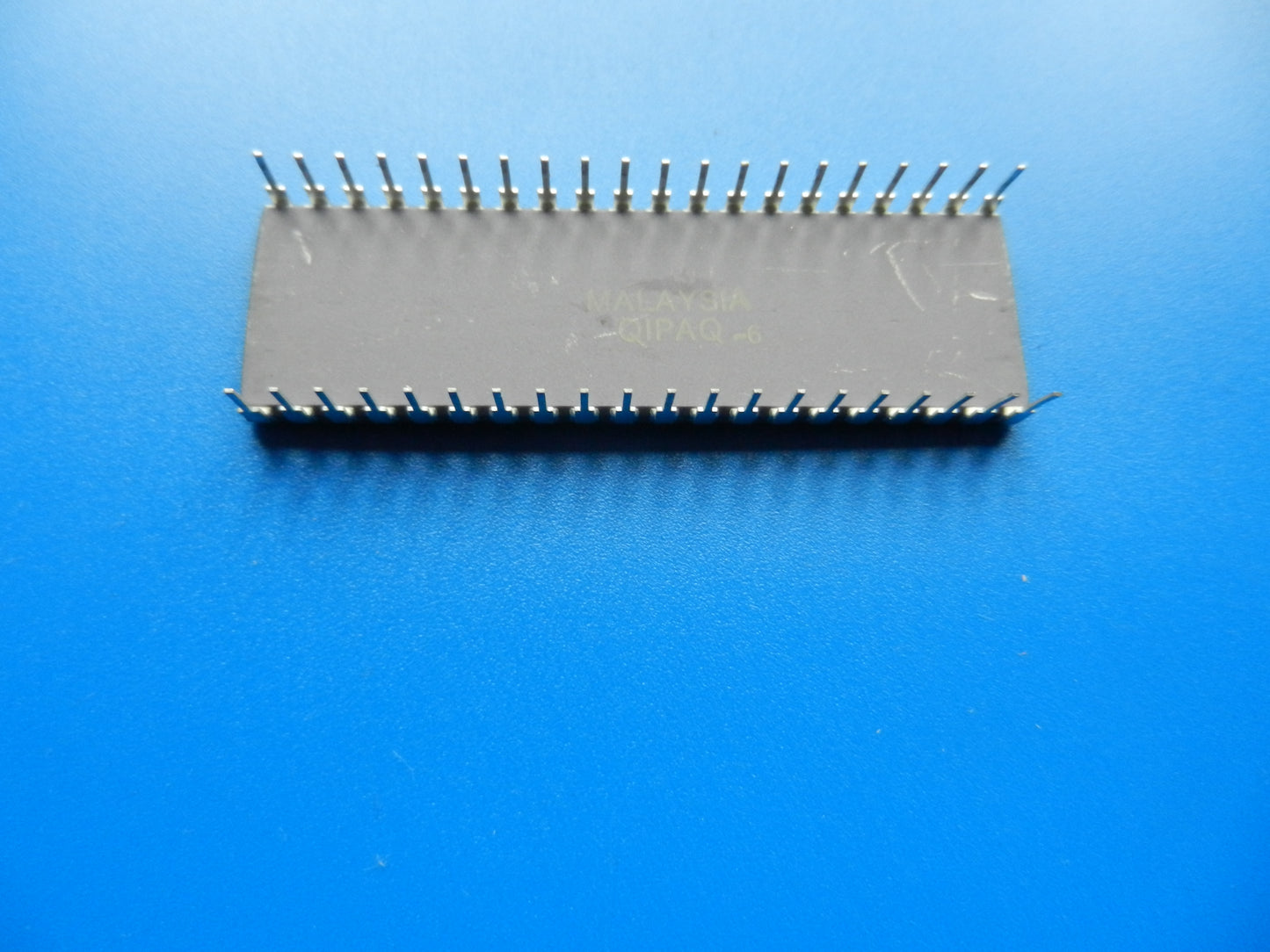 MC68705U3L Motorola 8-Bit NMOS Microcontroller Microcomputer 6805 Family EPROM Speicher IC für Noteb