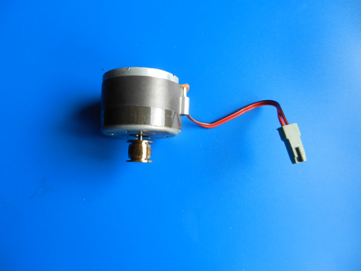 MCF400 CF40 Capstan Motor für Hifi Cassettenrecorder von GRUNDIG