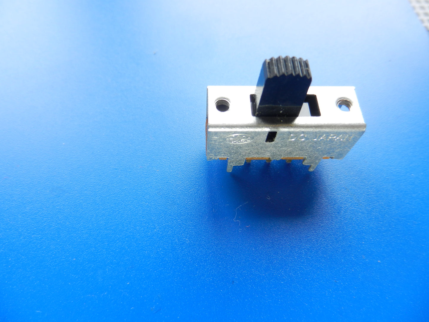 SCF6200 SCF6100 SCF6000 Alps Schubladenschalter für Hifi Cassettenrecorder von GRUNDIG