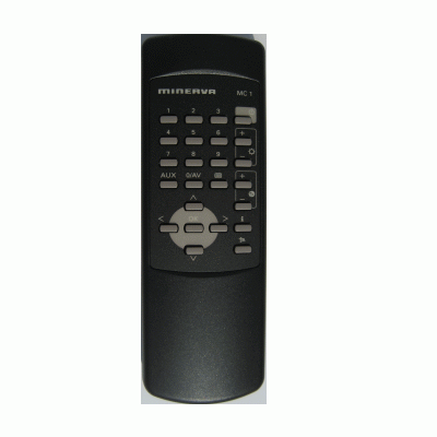TP711 GRUNDIG Original Fernbedienung