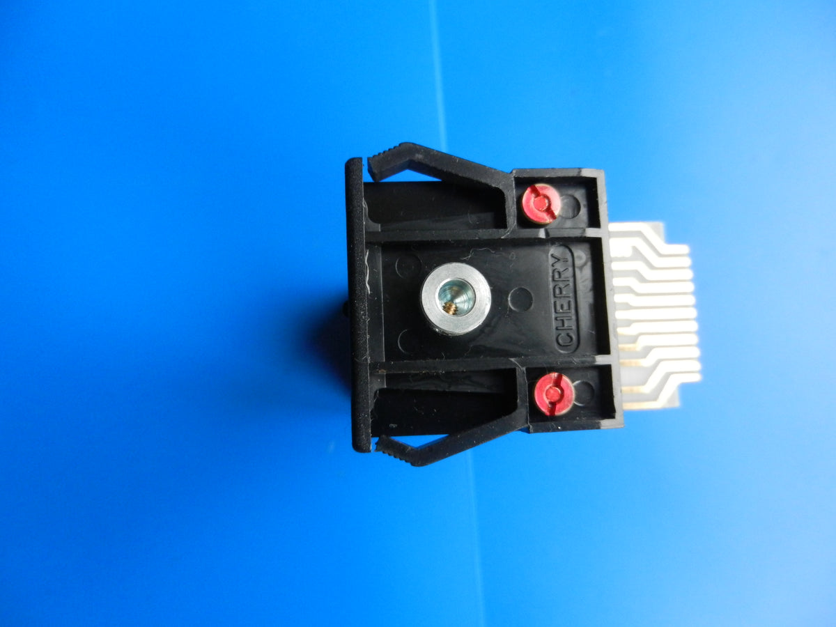 BCD Codierschalter 3fach / 5fach für Messgeräte von GRUNDIG