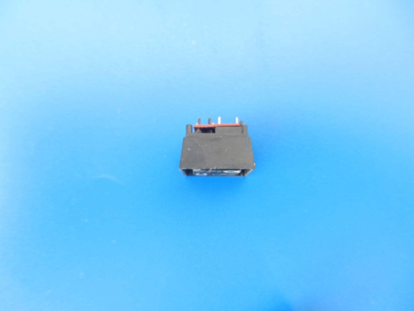 DT2500 DT2500a Mikrofon / Kopfhörerbuchse für GRUNDIG Tisch Diktiergeräte