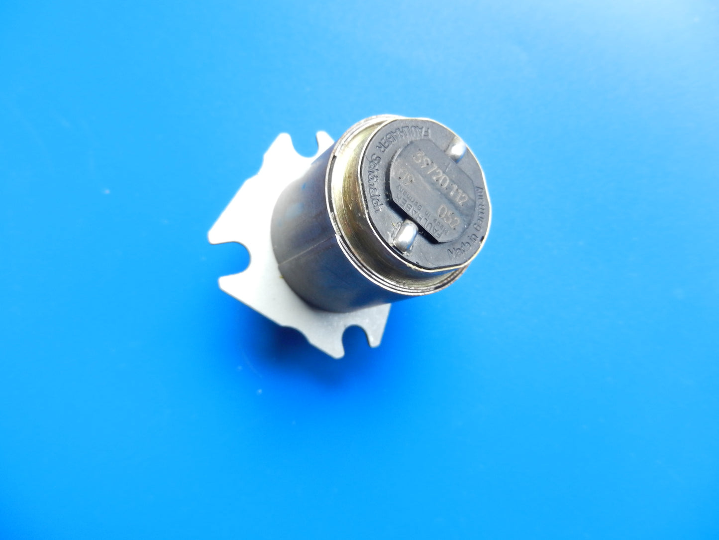 TB3500 Motor 36026-160.00 für GRUNDIG Tisch Diktiergeräte