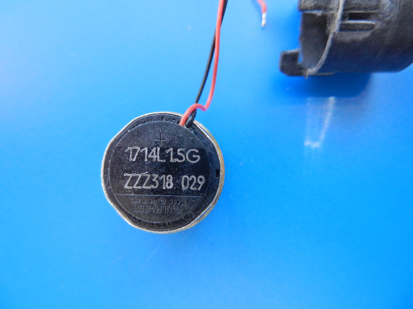 Motor für DH2094 GRUNDIG Hand Diktiergerät