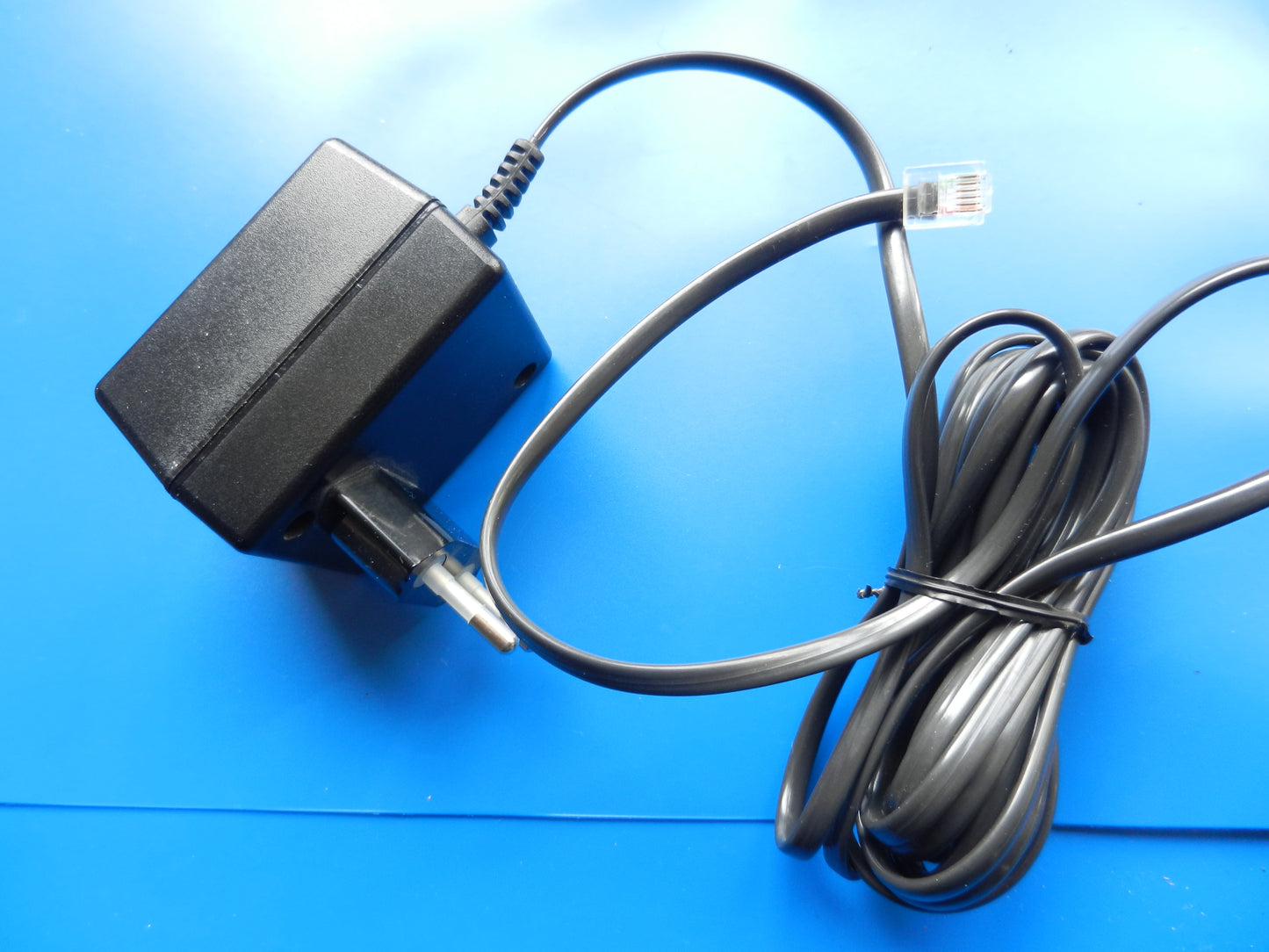NT675 Netzteil Original für GRUNDIG Diktiergeräte