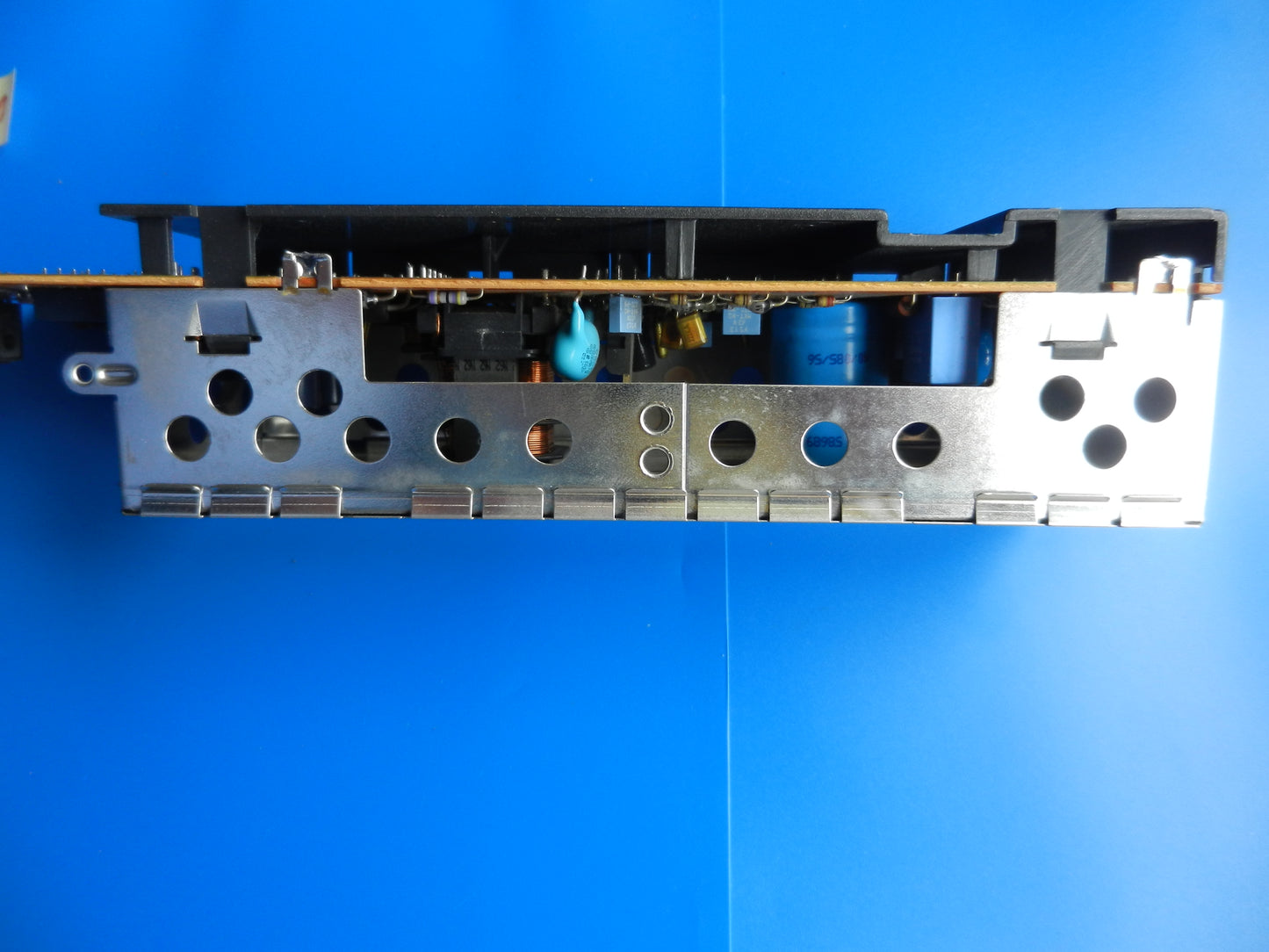 Netzteil Modul 003.12 für GV Serie Videorecorder von GRUNDIG