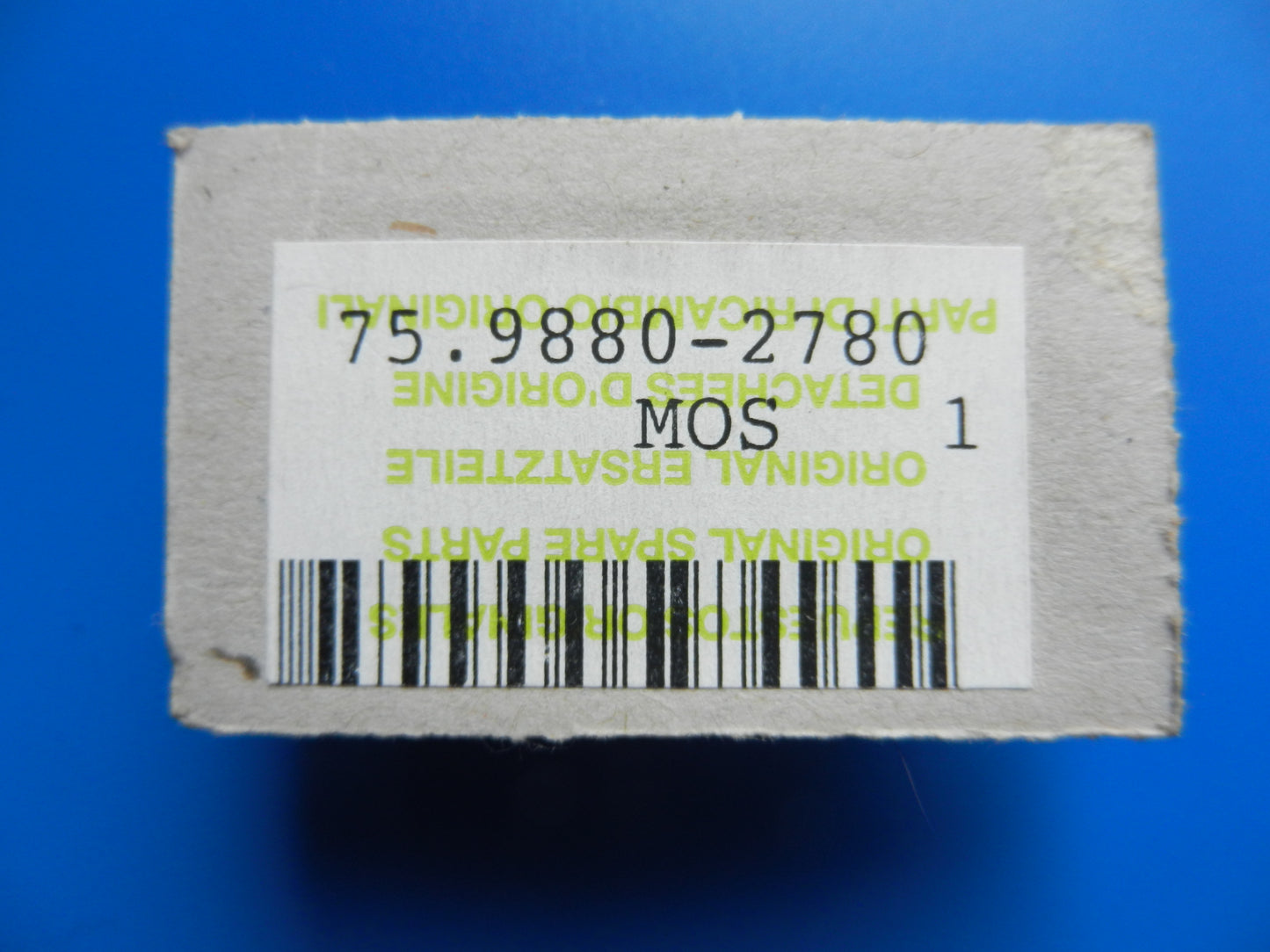 P3NA60 MOSFET Transistor für TV Geräte und Netzteile von GRUNDIG