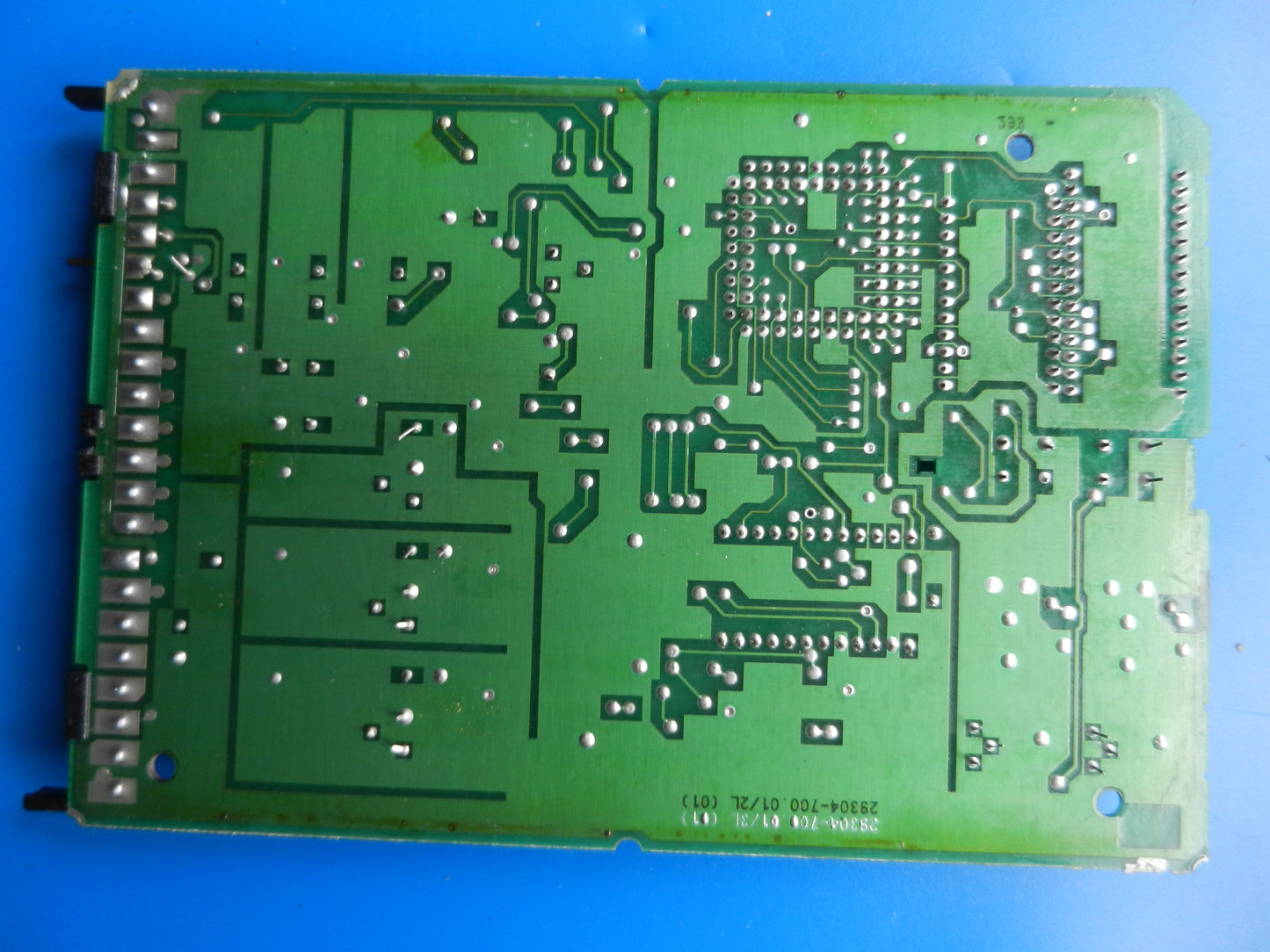 PIP Baustein 106./01 .. für GRUNDIG 100Hz Fernseher