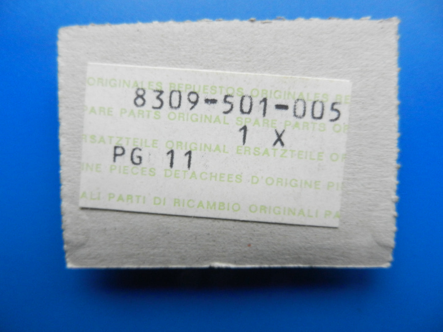 PT5006 NPN Darlington Transistor