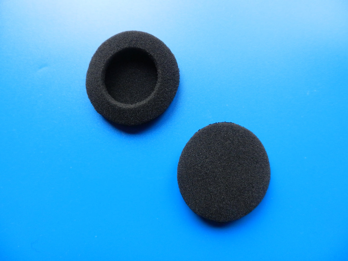 VIVANCO Comfort 40 Kopfhörer Ohrpolster