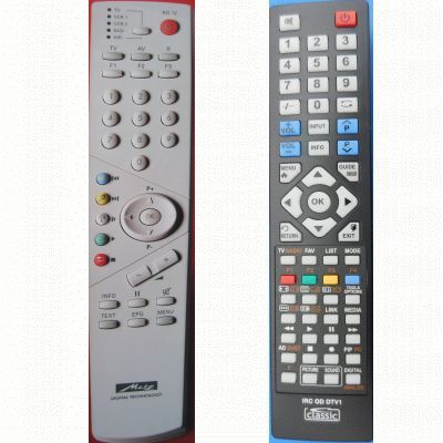 Metz RG12 Ersatz - Fernbedienung