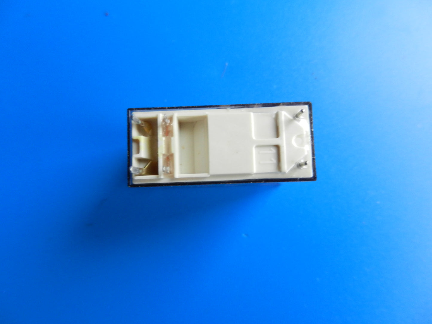 Relais RP3SL012 Schrack 12V