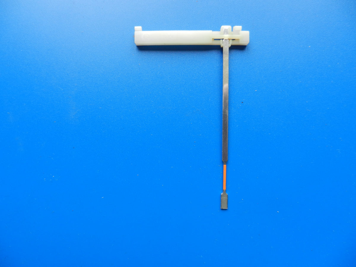 RR1020 RR1040 Sender Skala Zeiger für Radiorecorder von GRUNDIG