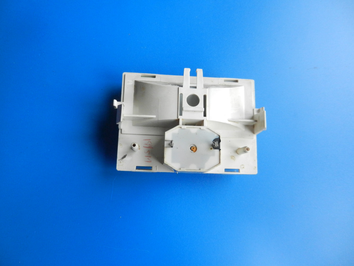 RR1020 RR1040 Tuning Anzeigeinstrument für Radiorecorder von GRUNDIG