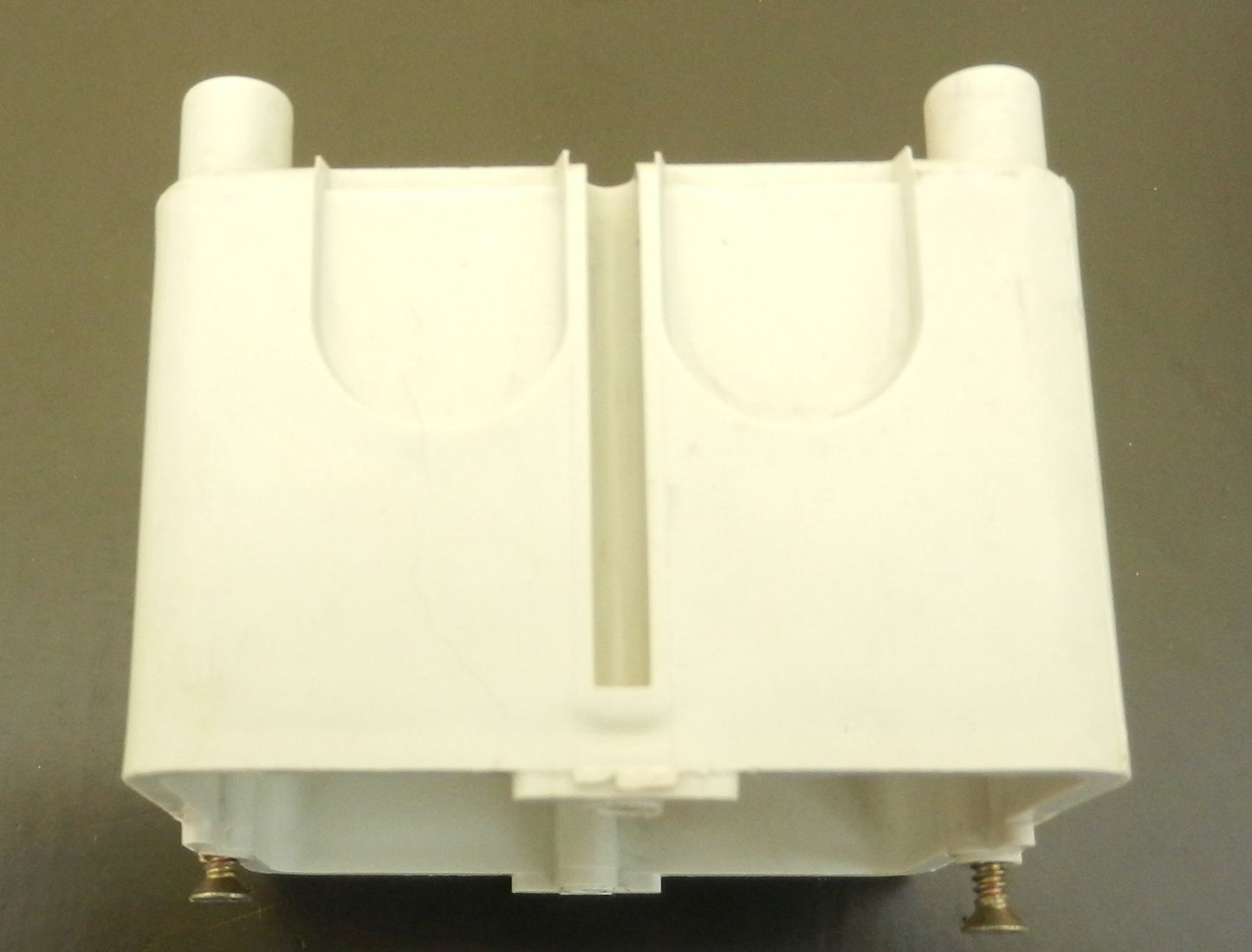 OBO Reihendose 71 x71 mm, 56mm tief für Kabelkanäle