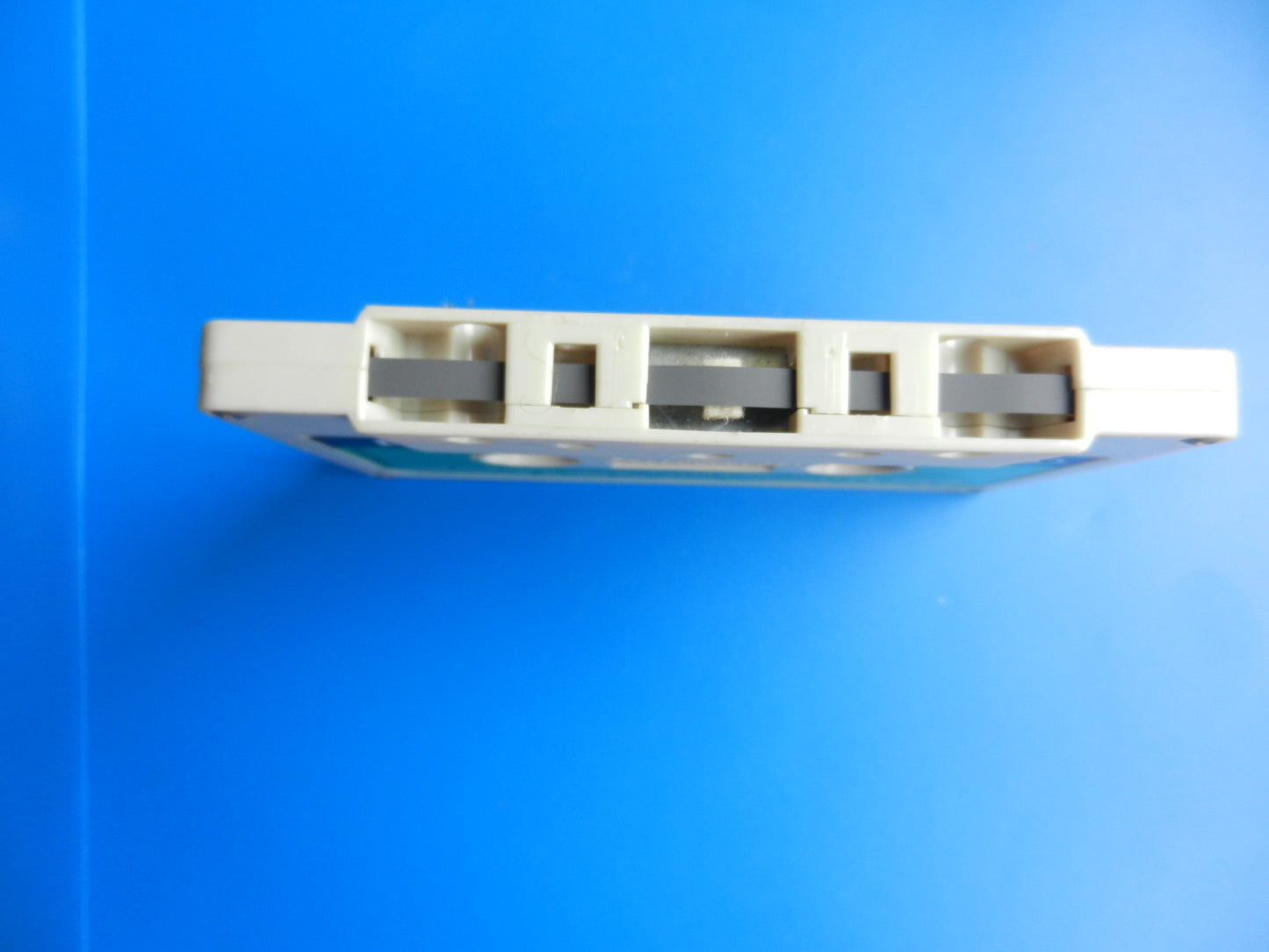 Reinigungscassette 461 für Audio Cassettenrecorder von GRUNDIG