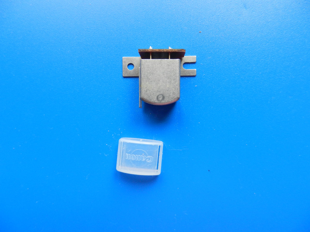 Revers Stereo Tonkopf ca. 372 Ohm Widerstand für - Hifi Cassettendecks von GRUNDIG
