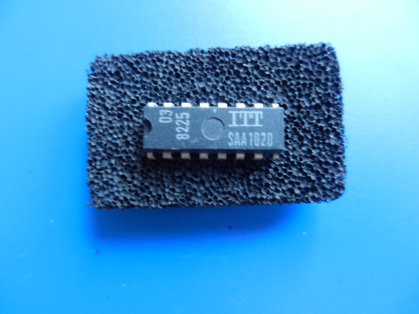 SAA1020 IC für GRUNDIG TV / Video /Audio Geräte